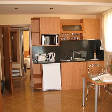 Sundance Village аpartments Apartment