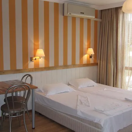 Sundance Village аpartments Sunny Beach