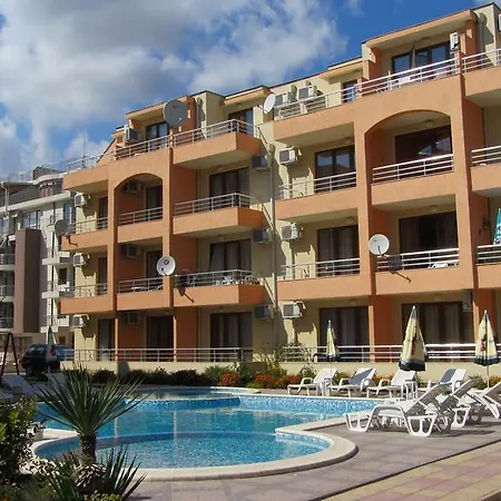 Sundance Village аpartments Apartment