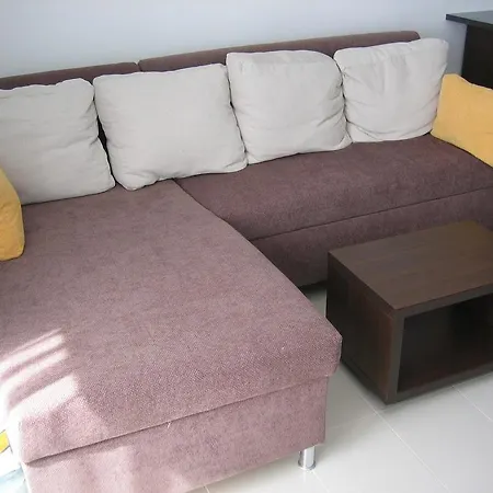 Apartment Sundance Village аpartments Sunny Beach