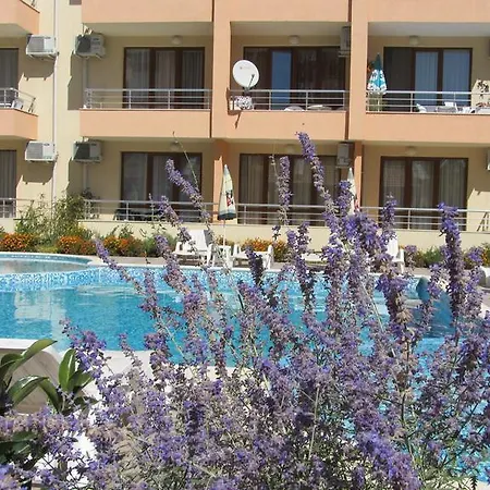 Apartment Sundance Village аpartments Sunny Beach