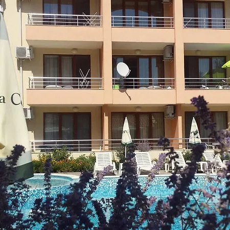 Sundance Village аpartments Apartment Sunny Beach