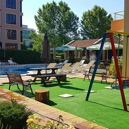 Sundance Village аpartments Apartment *