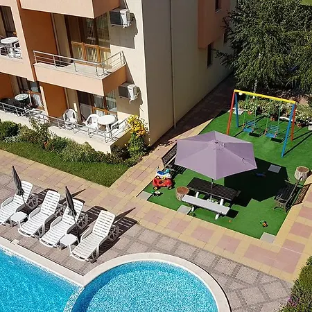 Sundance Village аpartments Apartment *