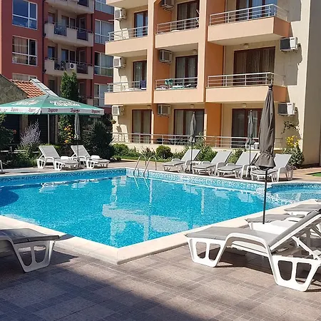 Apartment Sundance Village аpartments