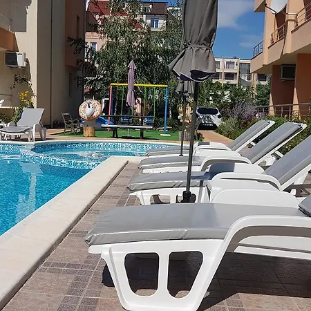 Apartment Sundance Village аpartments *