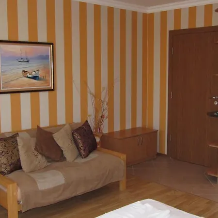 Sundance Village аpartments * Слънчев бряг