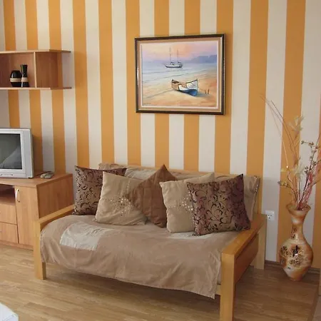 Sundance Village аpartments * Слънчев бряг